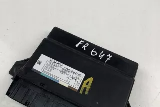 AV6N19G481AH Блок управления (другие) Ford Focus 3 Арт e11999671, вид 2