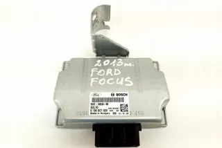 BV6T14B526BB Блок управления (другие) Ford Focus 4 Арт e11999630, вид 3