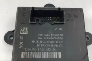 BV6N14B532AJ Блок управления (другие) Ford Focus 4 Арт e11999607, вид 4