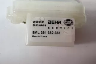 9ML351332361 Блок управления (другие) Ford Fiesta 6 Арт e11999555, вид 2