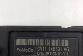 CV1T14B531AG Блок управления (другие) Ford Fiesta 6 Арт e11999545, вид 3