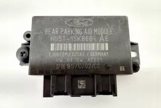 HU5T15K866AE Блок управления (другие) Ford Fiesta 7 Арт e11999525, вид 1