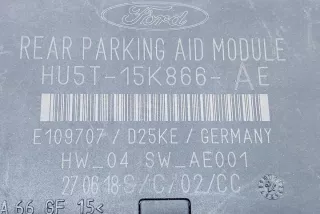 HU5T15K866AE Блок управления (другие) Ford Fiesta 7 Арт e11999525, вид 3