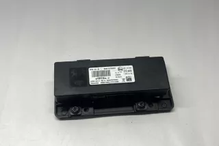 9815911880 Блок управления (другие) Citroen DS3 Арт e11999207, вид 1