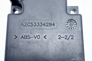 9675359580 Блок управления (другие) Citroen C5 2 Арт e11999177, вид 2