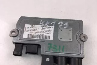 9802096780 Блок управления (другие) Citroen C5 2 Арт e11999168, вид 2