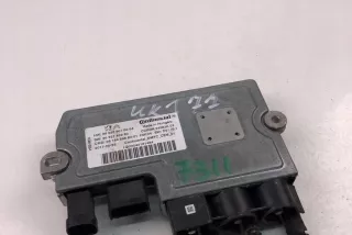 9802096780 Блок управления (другие) Citroen C5 2 Арт e11999168, вид 4