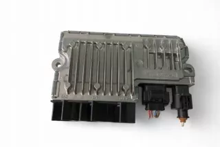 9802096780 Блок управления (другие) Citroen C5 2 Арт e11999167, вид 2