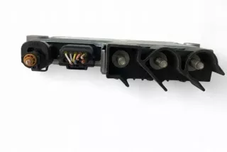 9802096780 Блок управления (другие) Citroen C5 2 Арт e11999167, вид 3