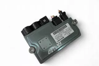 9802096780 Блок управления (другие) Citroen C5 2 Арт e11999167, вид 4