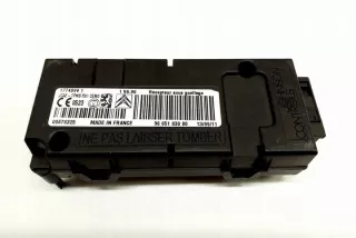 9665183080 Блок управления (другие) Citroen C4 2 Арт e11999092, вид 2