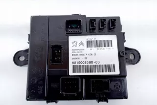 9819008380 Блок управления (другие) Citroen C4 2 Арт e11999091, вид 2