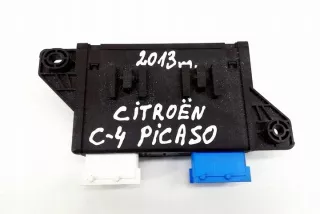 9800162780 Блок управления (другие) Citroen C4 2 Арт e11999082, вид 2