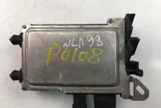 9819598180 Блок управления (другие) Citroen C4 2 Арт e11999072, вид 1