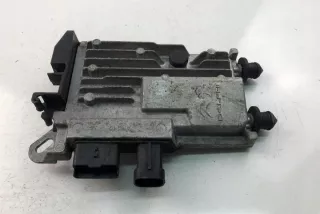 9819598180 Блок управления (другие) Citroen C4 2 Арт e11999072, вид 2