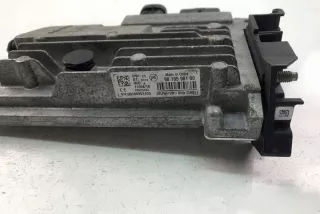 9819598180 Блок управления (другие) Citroen C4 2 Арт e11999072, вид 4