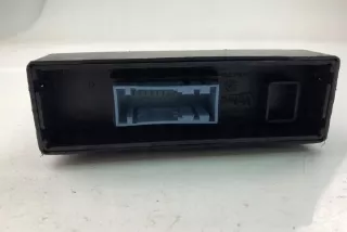 9801695280 Блок управления (другие) Citroen C4 2 Арт e11999061, вид 2
