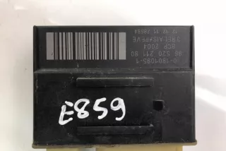 9652021180 Блок управления (другие) Citroen C3 2 Арт e11999018, вид 2
