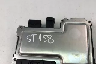 9819596180 Блок управления (другие) Citroen C3 3 Арт e11999007, вид 2