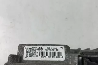 9819596180 Блок управления (другие) Citroen C3 3 Арт e11999007, вид 3