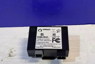 GMT900 15857831 Блок управления (другие) Chevrolet Tahoe GMT900 Арт e11998919, вид 3