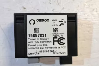 GMT900 15857831 Блок управления (другие) Chevrolet Tahoe GMT900 Арт e11998919, вид 4