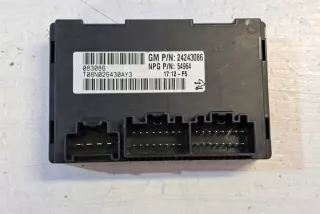 GMT900 24243086 Блок управления (другие) Chevrolet Tahoe GMT900 Арт e11998910, вид 1