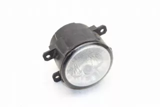 261503NA0A Фара противотуманная левая Renault Megane 3 Арт e11998909, вид 4