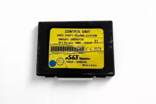 T250, 96650728 Блок управления (другие) Chevrolet Aveo T200 Арт e11998898, вид 1