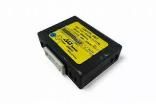 T250, 96650728 Блок управления (другие) Chevrolet Aveo T200 Арт e11998898, вид 3