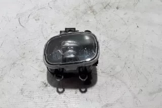 261504122R Фара противотуманная левая Renault Clio 2 Арт e11998886, вид 2