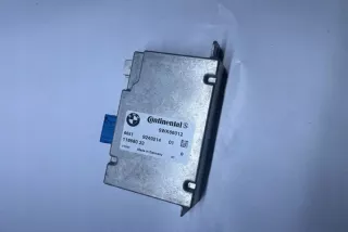 9249214 Блок управления (другие) BMW X5 E70 Арт e11998796, вид 2