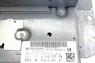 9218357 Блок управления (другие) BMW X5 E70 Арт e11998774, вид 4