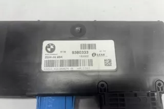 9380333 Блок управления (другие) BMW X3 F25 Арт e11998739, вид 3