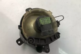 1S7115K201AC Фара противотуманная правая Ford Mondeo 4 Арт e11998667, вид 3