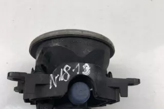 JZ01_ 261500097R Фара противотуманная левая Dacia Duster 2 Арт e11998612, вид 1