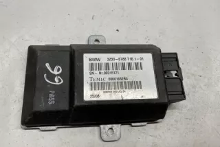 6788716 Блок управления (другие) BMW 7 E65/E66 Арт e11998570, вид 2