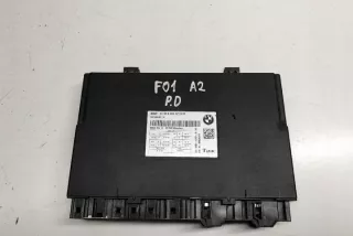 9205221 Блок управления (другие) BMW 7 F01/F02 Арт e11998504, вид 4
