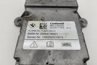 6841350 Блок управления (другие) BMW 7 G11/G12 Арт e11998472, вид 1