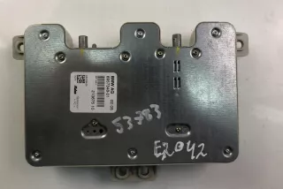 6957348 Блок управления (другие) BMW 6 F06/F12/F13 Арт e11998432, вид 2