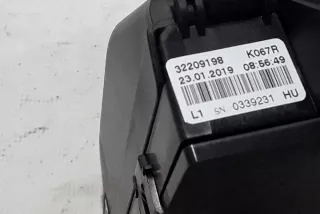 32209198 Блок предохранителей Volvo XC60 2 Арт e11998336, вид 3