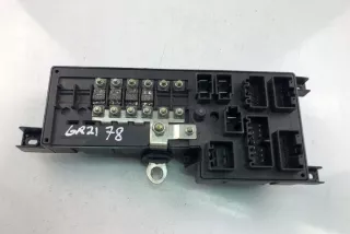 518322003 Блок предохранителей Volvo V70 2 Арт e11998284, вид 2