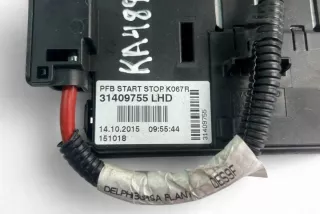 31409755 Блок предохранителей Volvo V70 3 Арт e11998274, вид 3