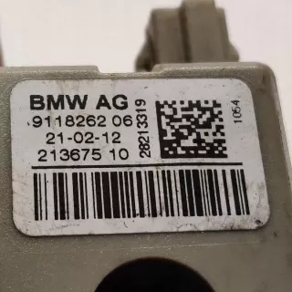 9118262 Блок управления (другие) BMW 5 F10/F11/GT F07 Арт e11998229, вид 2