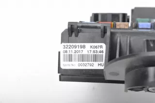 32209198 Блок предохранителей Volvo S90 2 Арт e11998195, вид 4