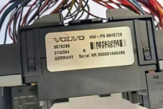 8676286 Блок предохранителей Volvo S60 1 Арт e11998128, вид 4