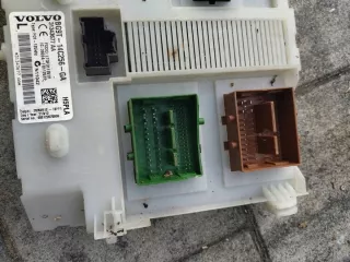 BG9T14C256GA Блок предохранителей Volvo S60 2 Арт e11998069, вид 4