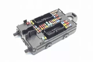 31682732 Блок предохранителей Volvo S60 3 Арт e11998035, вид 2