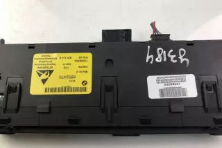 6952470 Блок управления (другие) BMW 5 E60/E61 Арт e11997898, вид 1