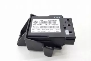 000053500 Блок управления (другие) BMW 5 E60/E61 Арт e11997761, вид 3